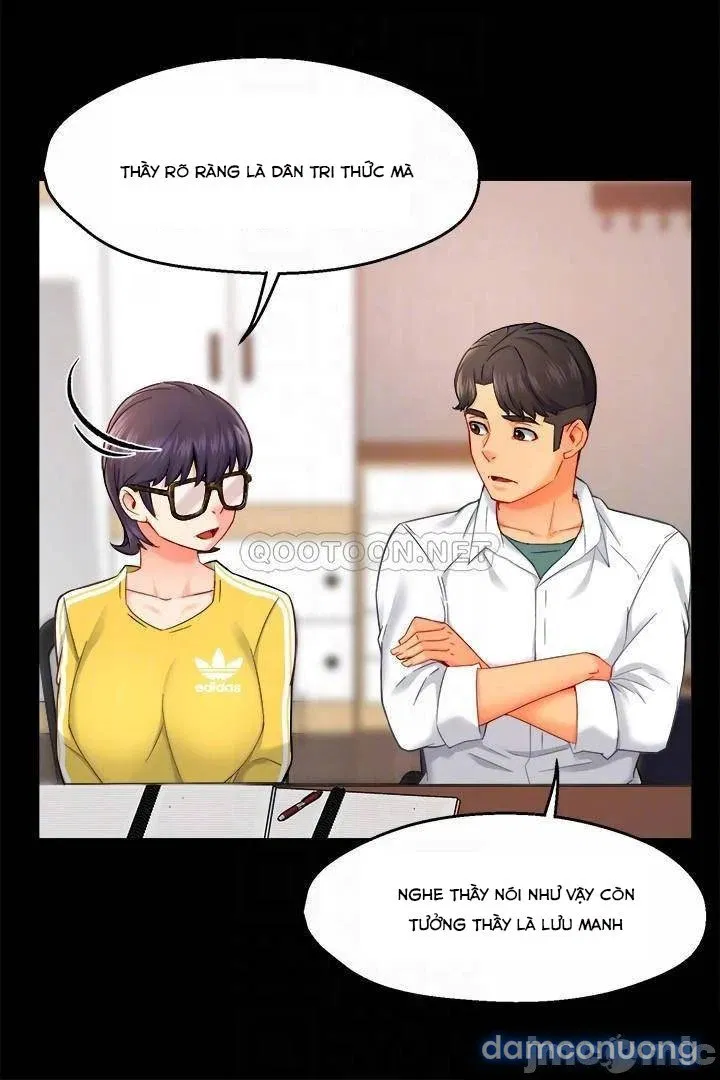 Trưởng Phòng Mật Báo 