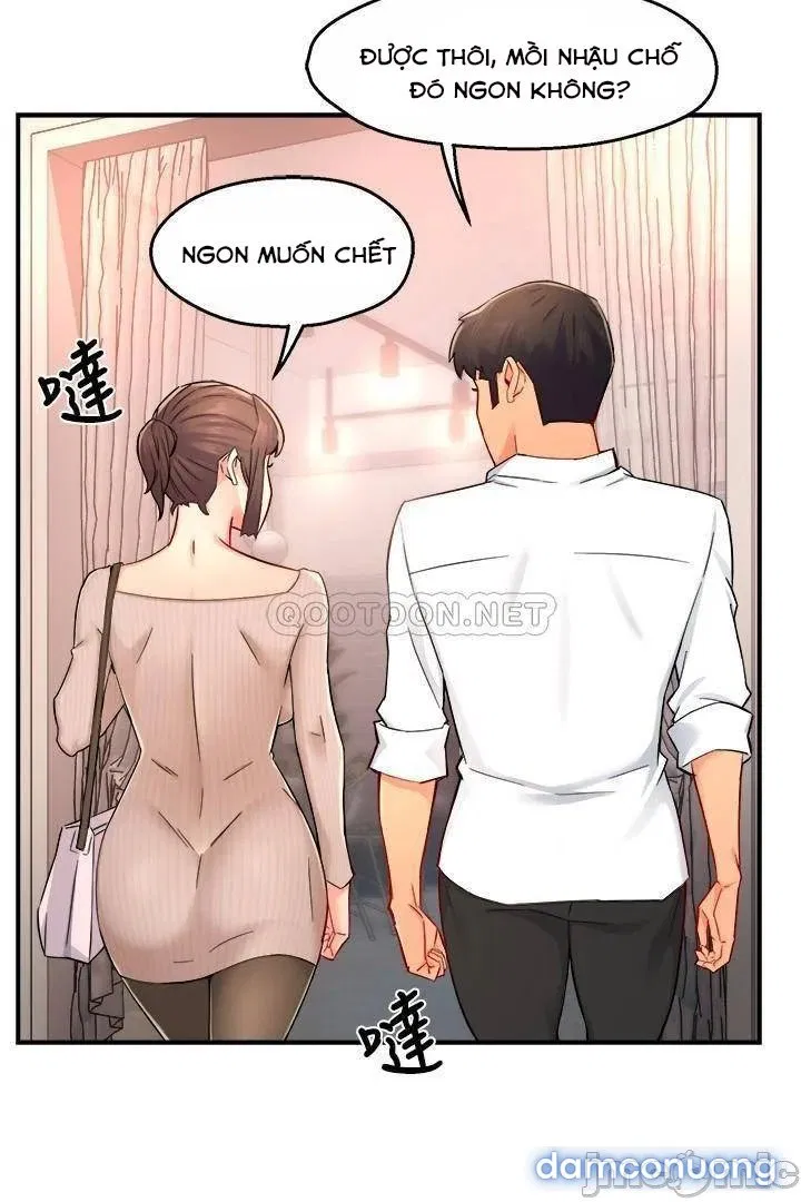 Trưởng Phòng Mật Báo 