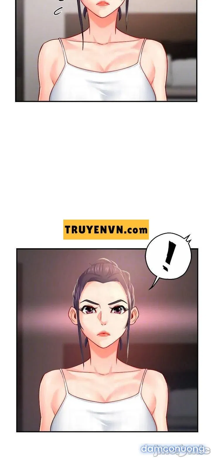 Trưởng Phòng Mật Báo 
