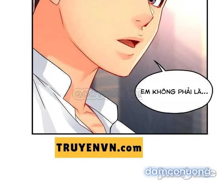 Trưởng Phòng Mật Báo 