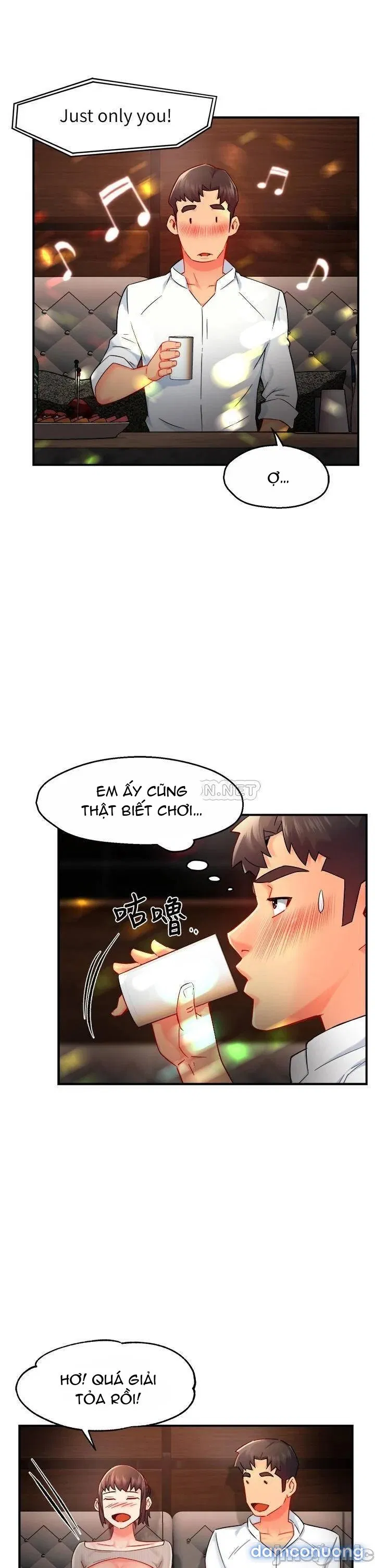 Trưởng Phòng Mật Báo 
