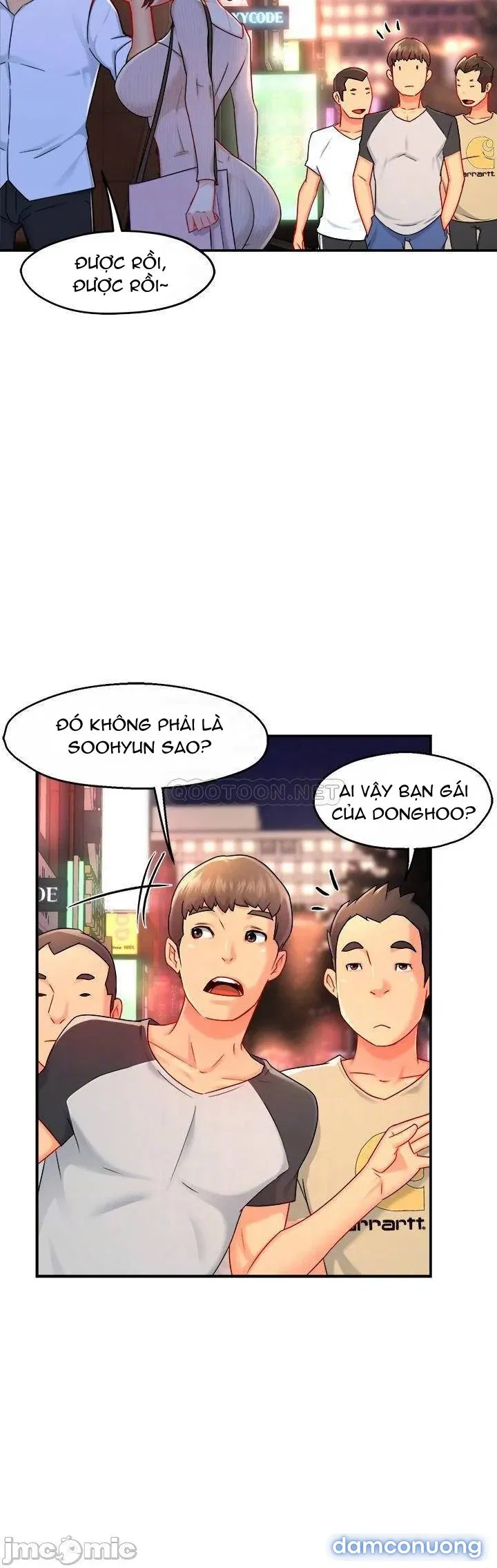 Trưởng Phòng Mật Báo 
