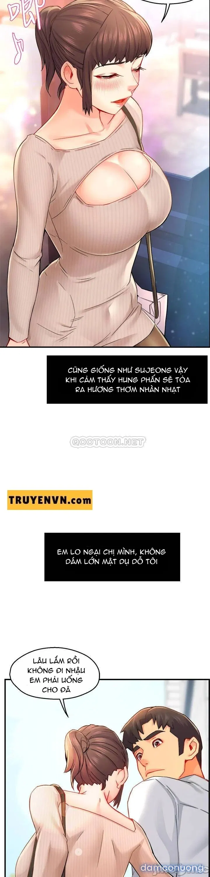 Trưởng Phòng Mật Báo 