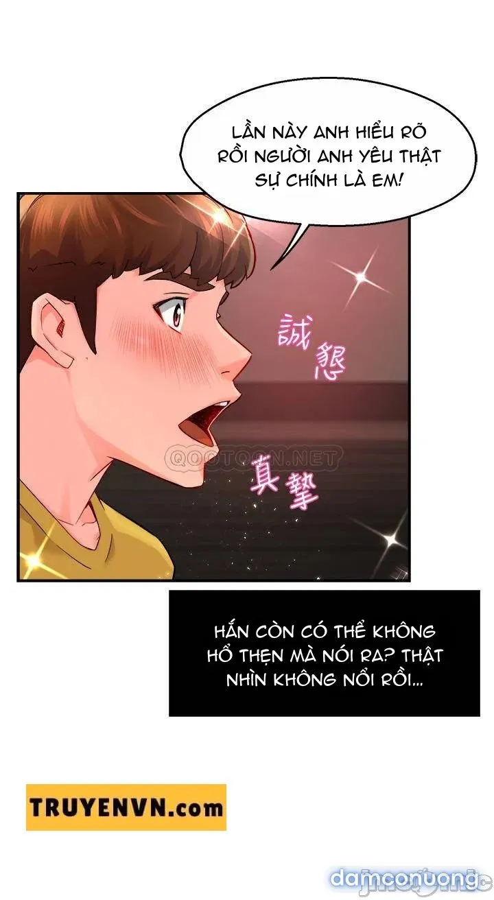 Trưởng Phòng Mật Báo 