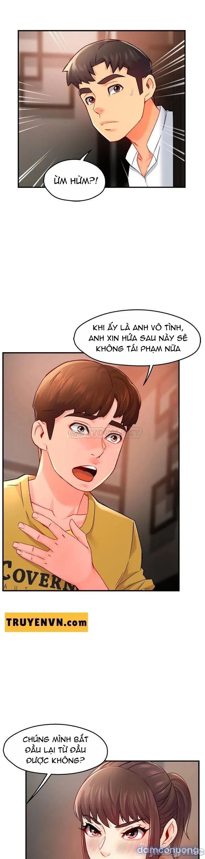 Trưởng Phòng Mật Báo 