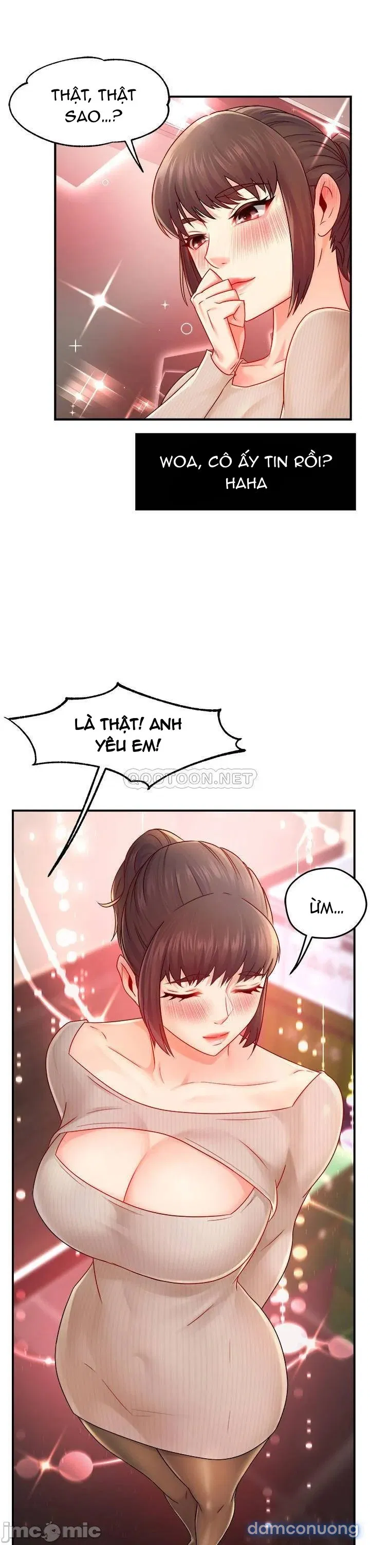 Trưởng Phòng Mật Báo 