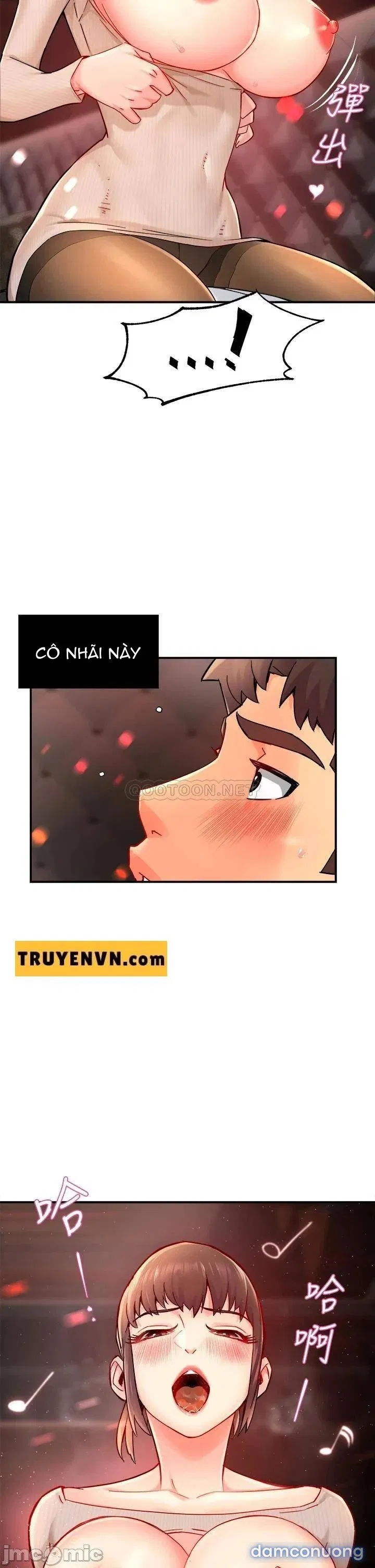 Trưởng Phòng Mật Báo 