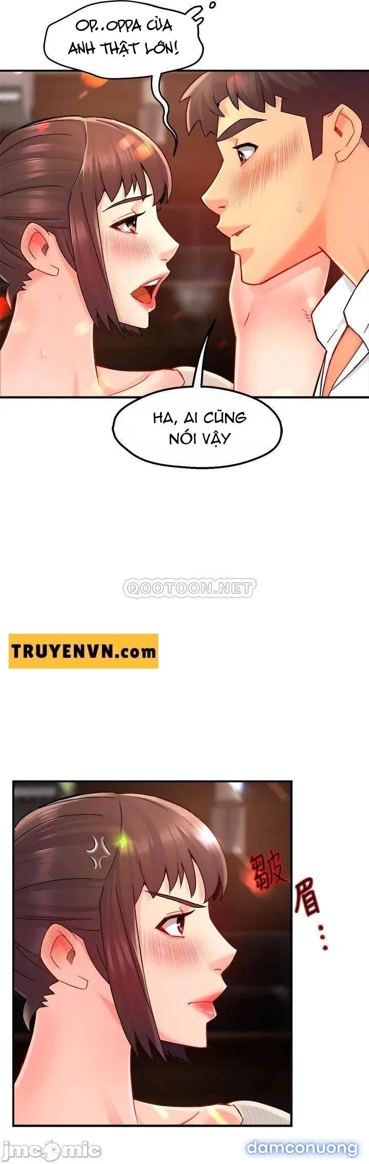 Trưởng Phòng Mật Báo 
