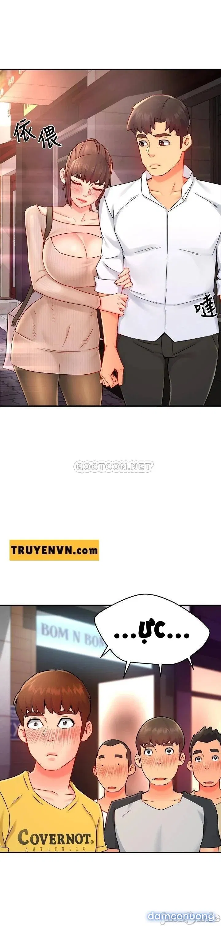 Trưởng Phòng Mật Báo 