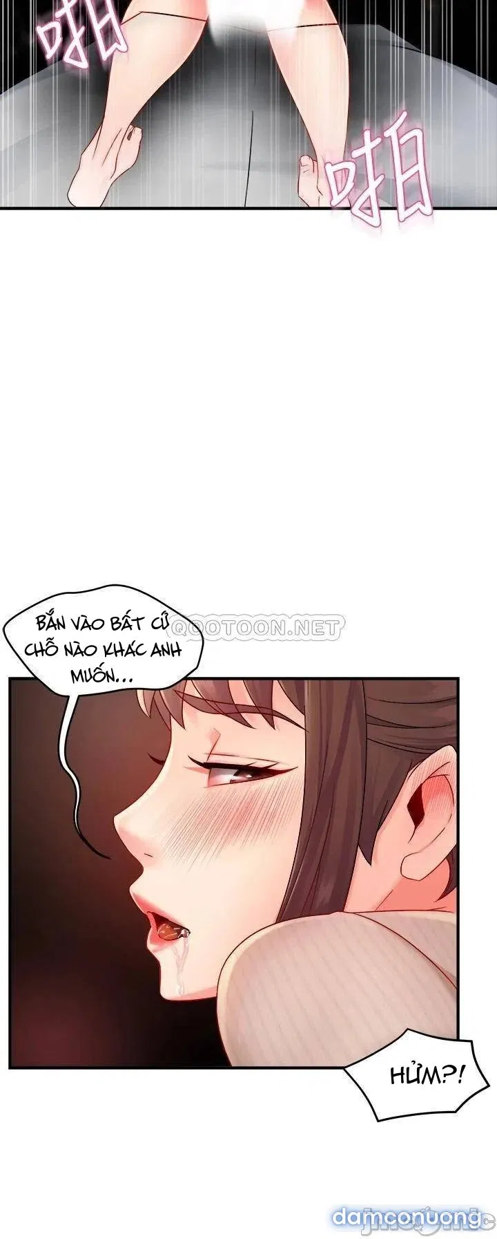 Trưởng Phòng Mật Báo 