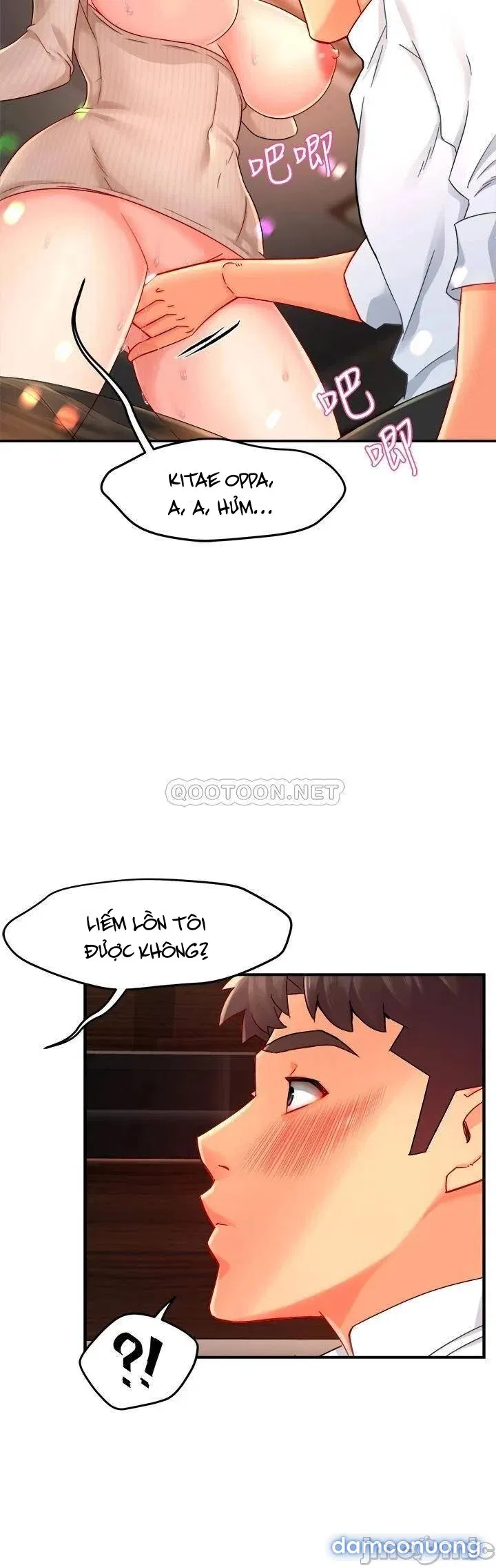 Trưởng Phòng Mật Báo 