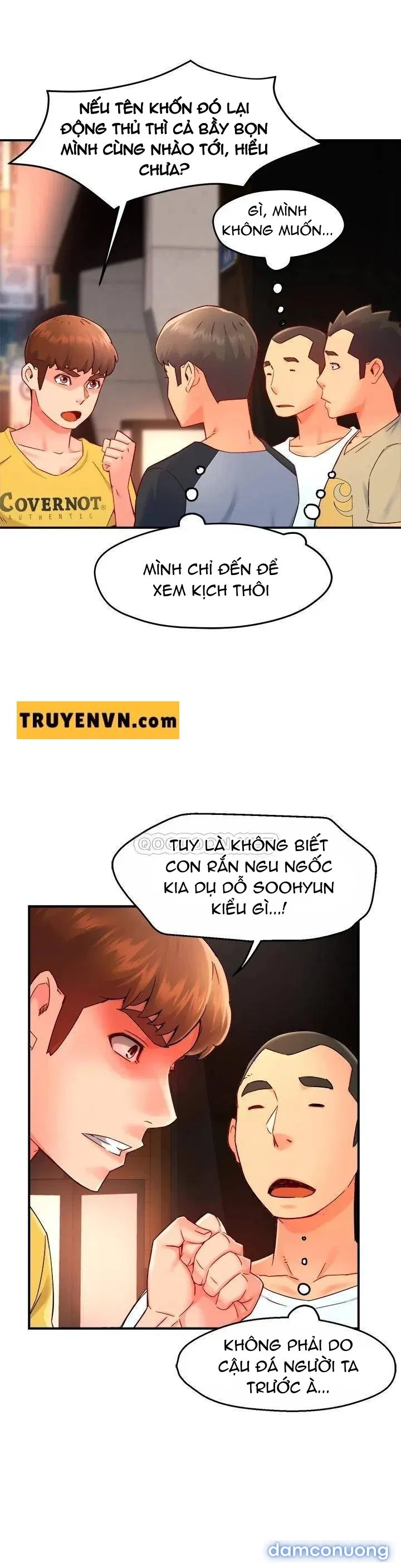 Trưởng Phòng Mật Báo 