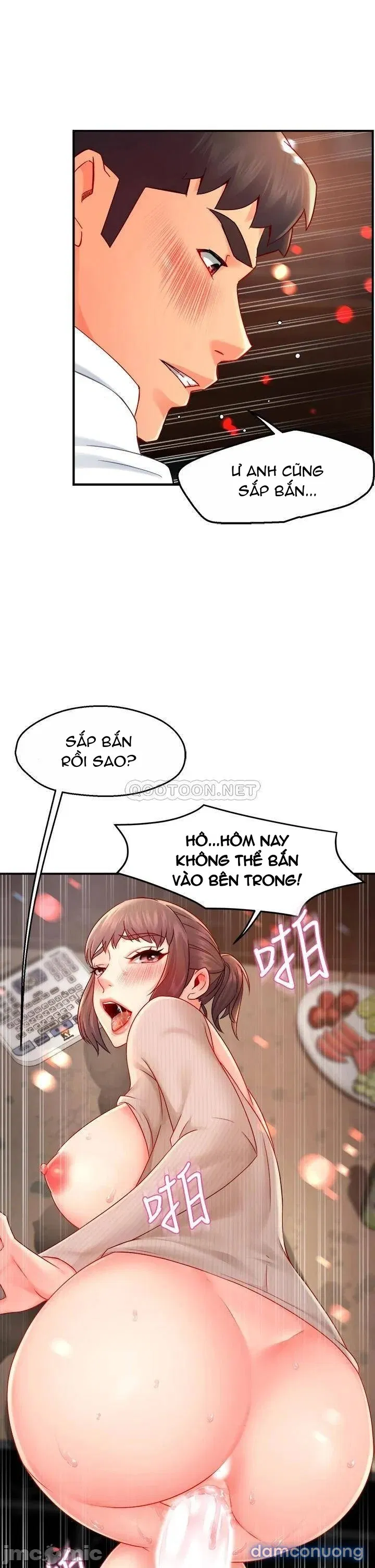 Trưởng Phòng Mật Báo 