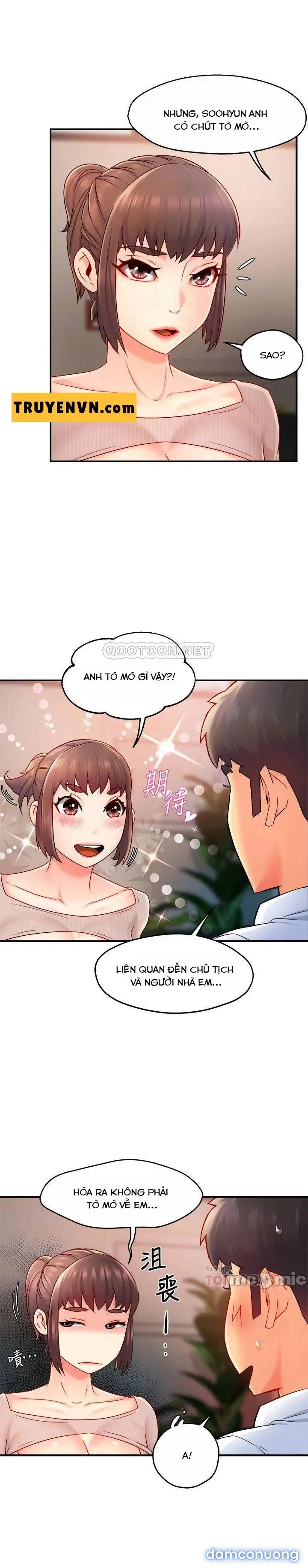 Trưởng Phòng Mật Báo 