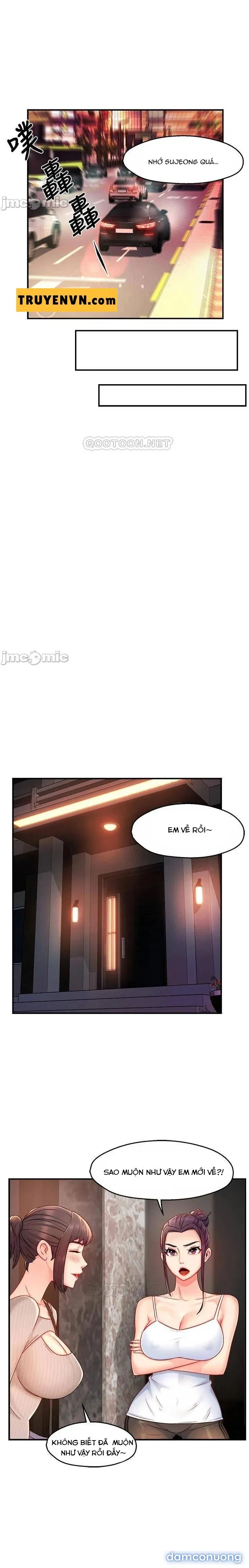 Trưởng Phòng Mật Báo 