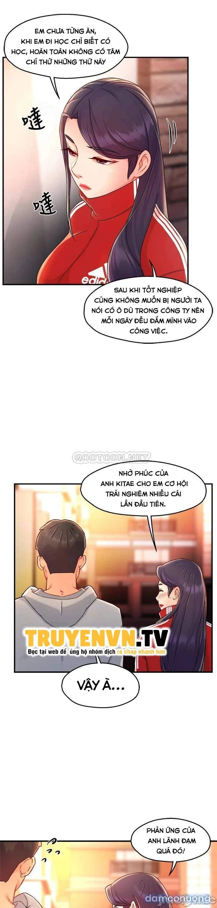 Trưởng Phòng Mật Báo 