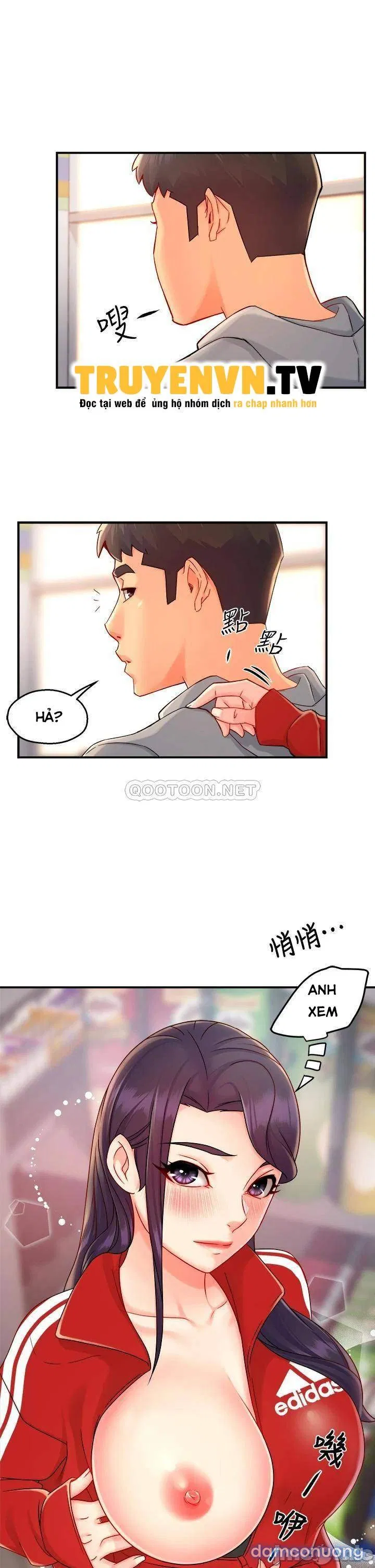 Trưởng Phòng Mật Báo 