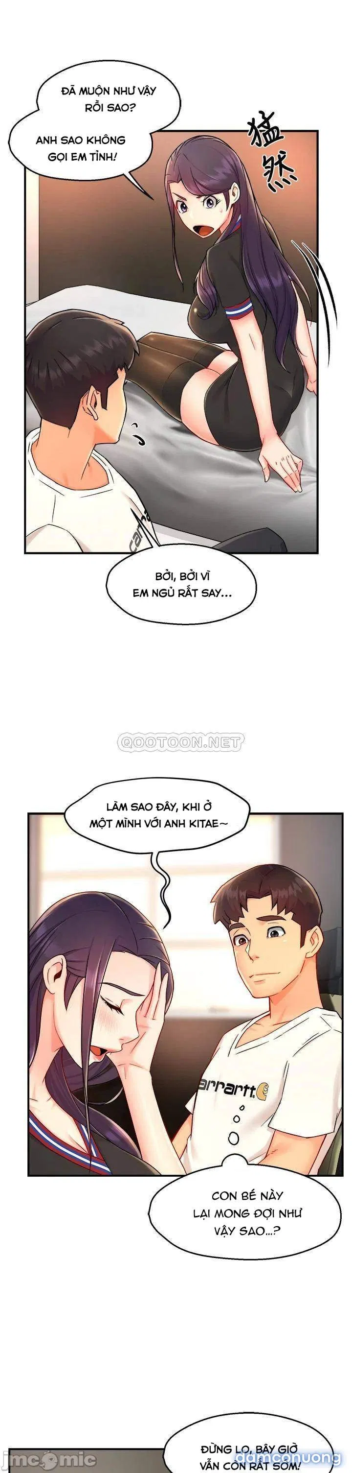 Trưởng Phòng Mật Báo 