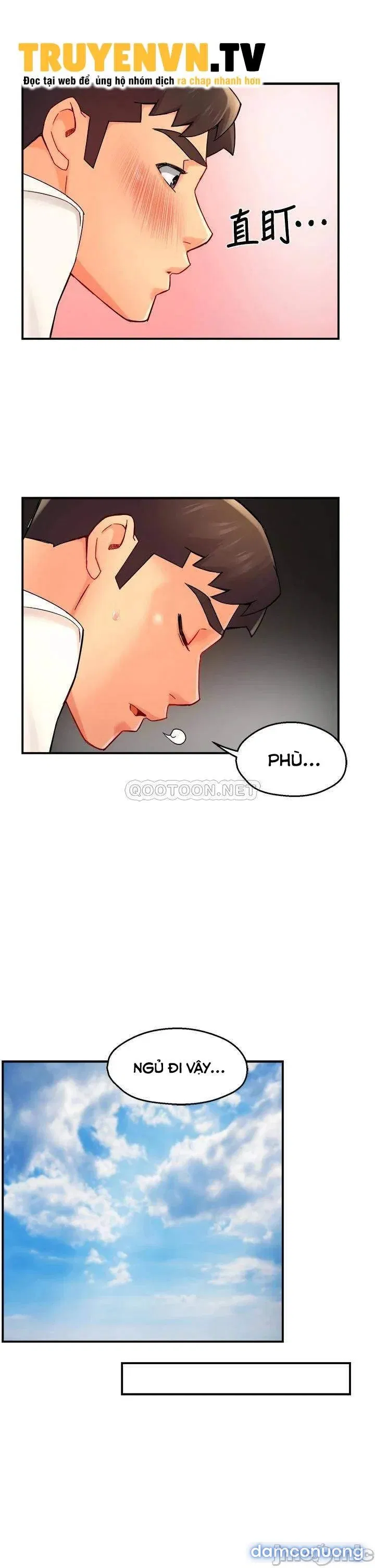 Trưởng Phòng Mật Báo 