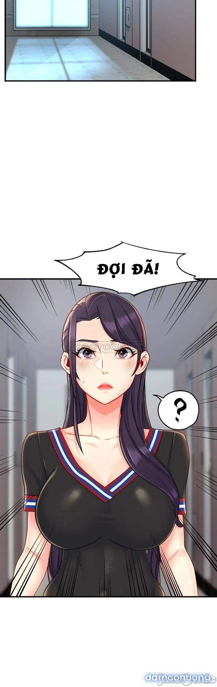 Trưởng Phòng Mật Báo 