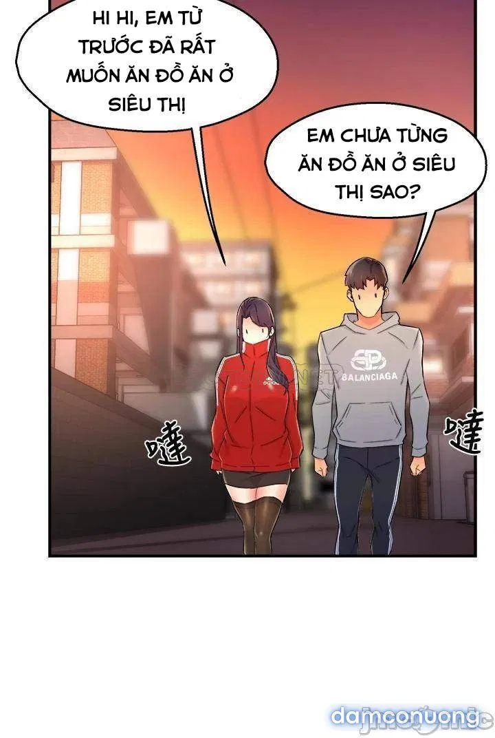 Trưởng Phòng Mật Báo 