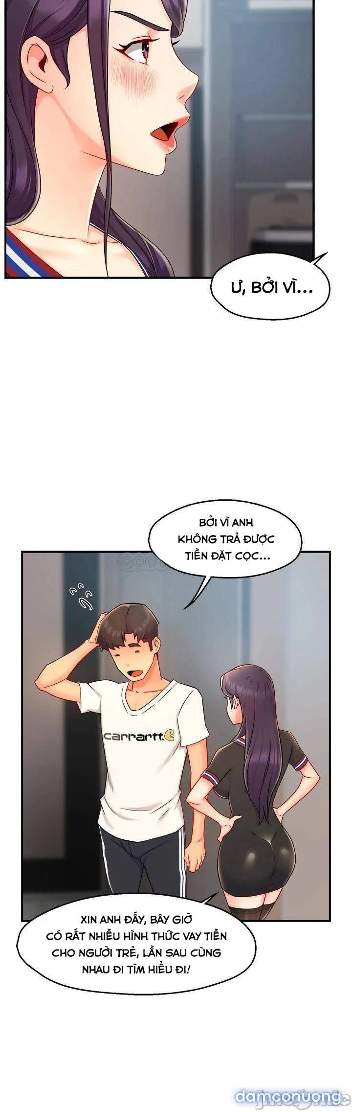 Trưởng Phòng Mật Báo 