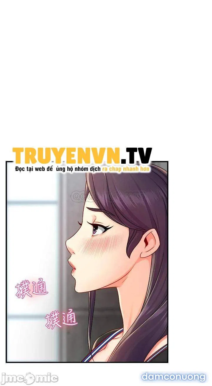 Trưởng Phòng Mật Báo 