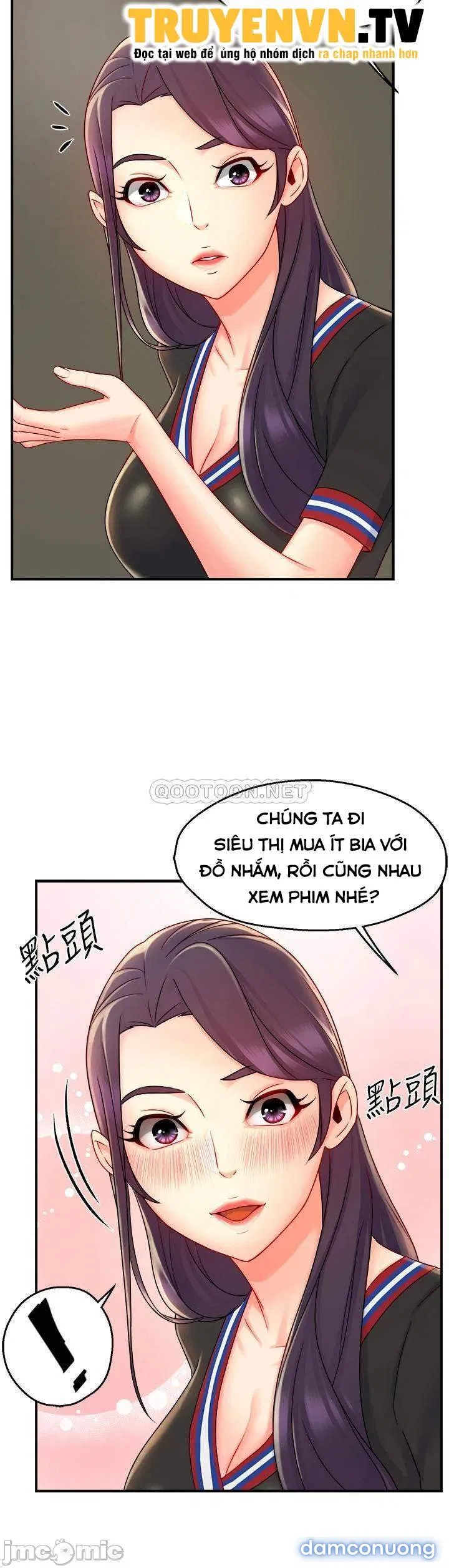 Trưởng Phòng Mật Báo 