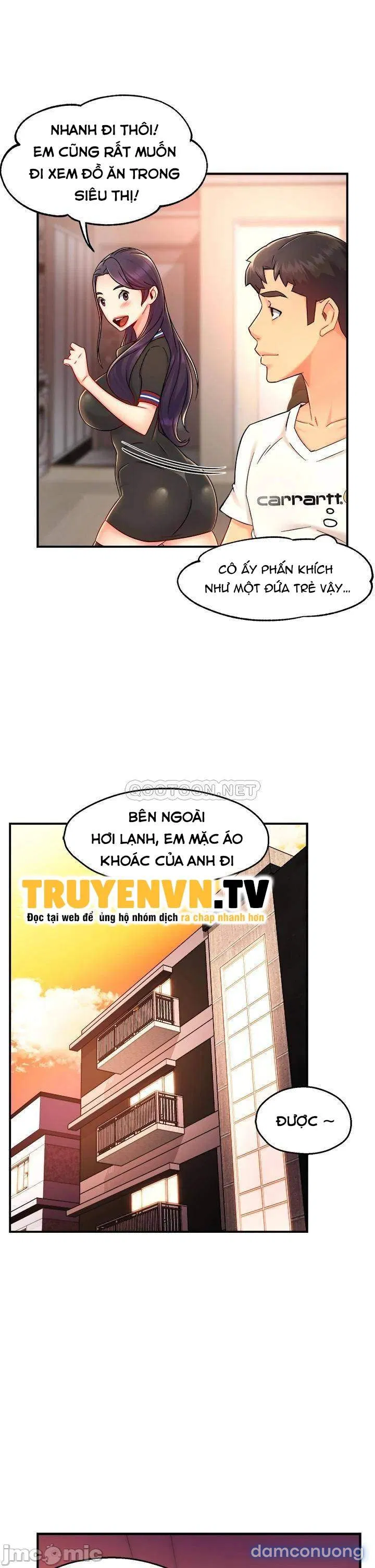 Trưởng Phòng Mật Báo 
