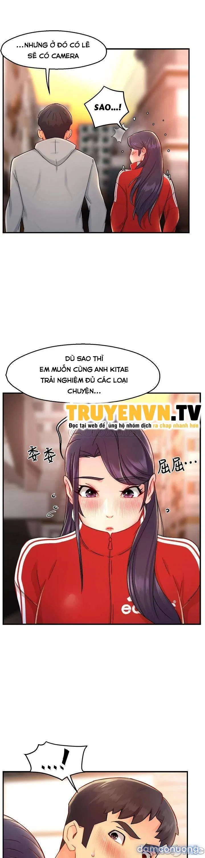 Trưởng Phòng Mật Báo 