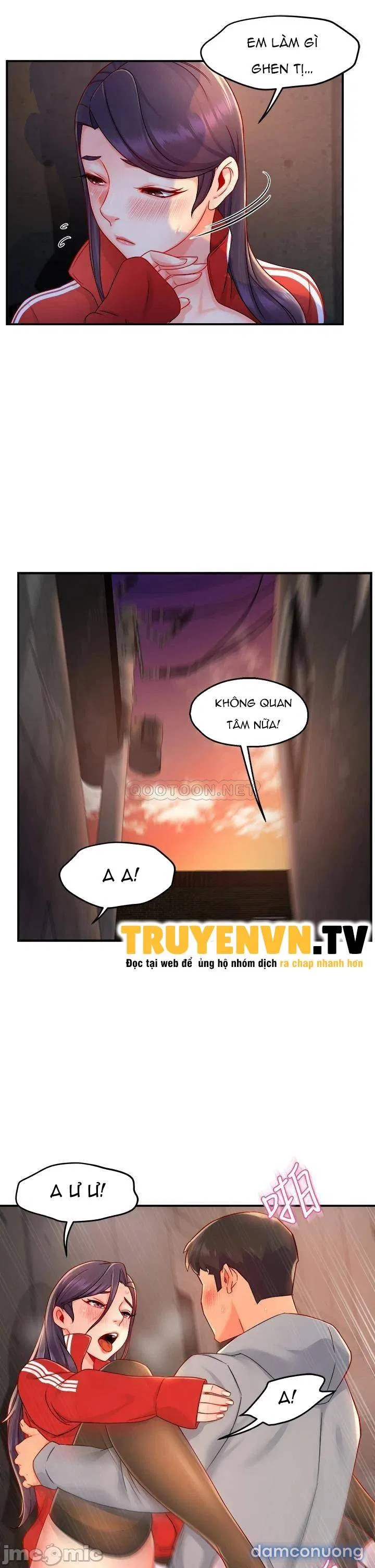 Trưởng Phòng Mật Báo 
