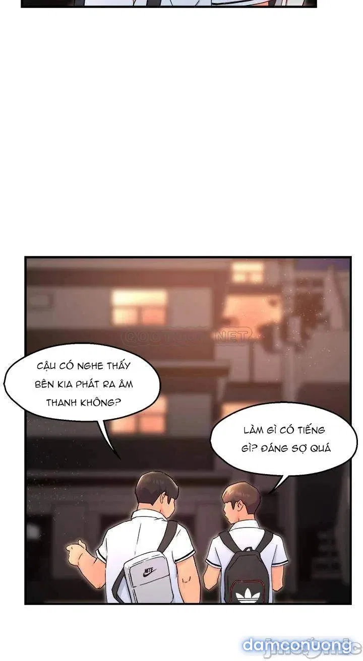 Trưởng Phòng Mật Báo 