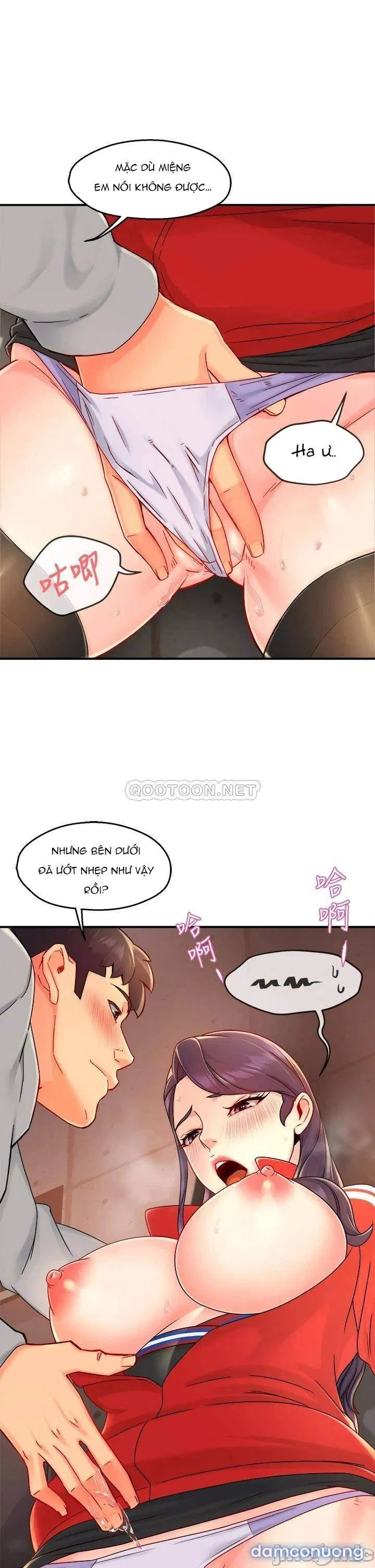 Trưởng Phòng Mật Báo 