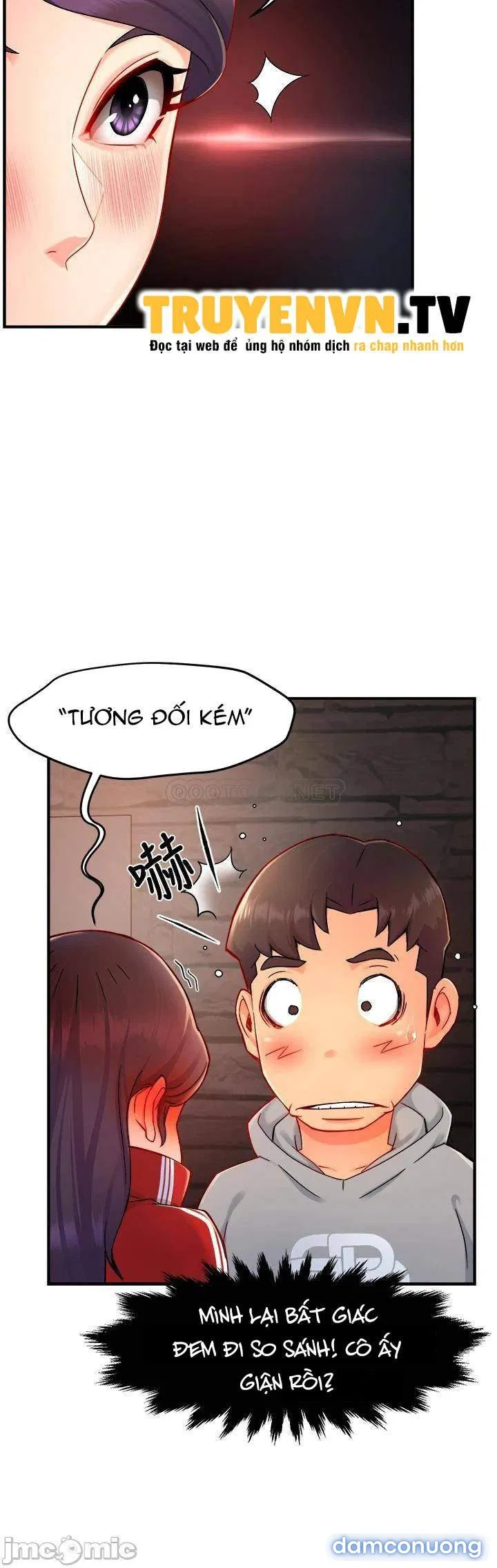 Trưởng Phòng Mật Báo 