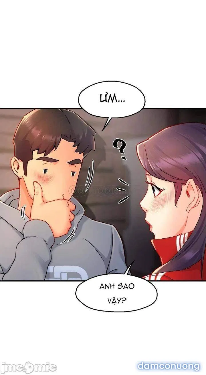 Trưởng Phòng Mật Báo 