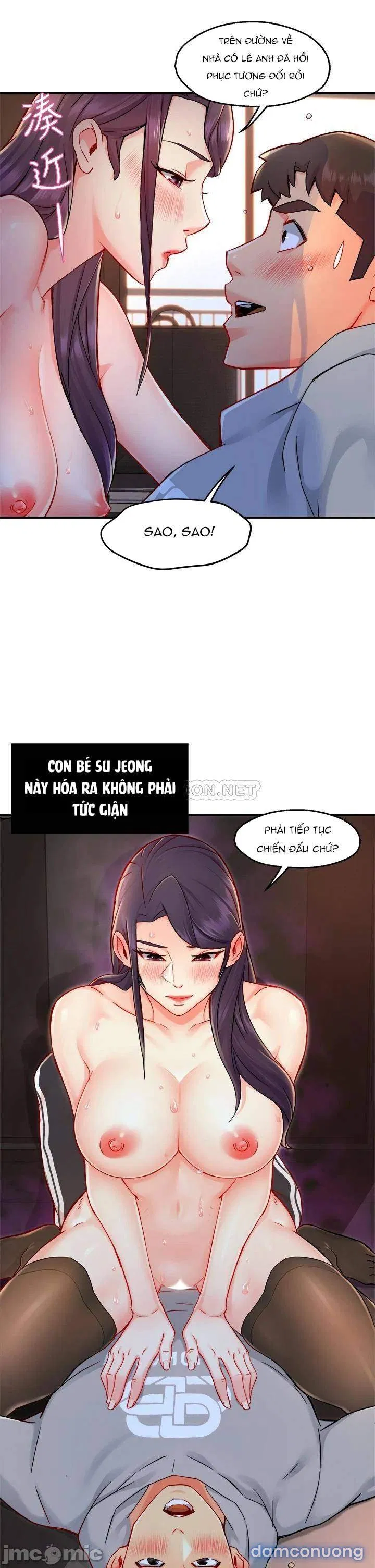 Trưởng Phòng Mật Báo 