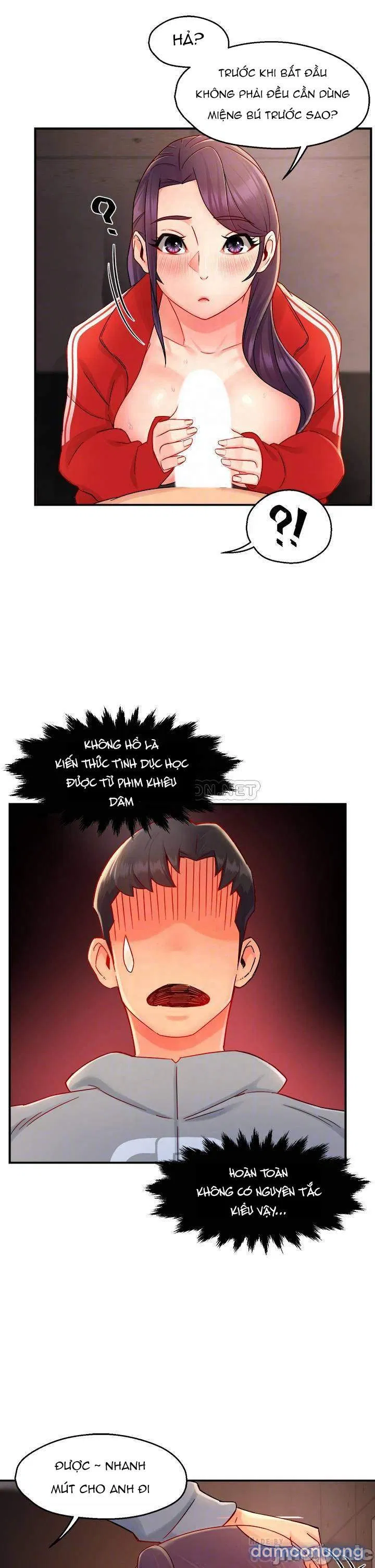 Trưởng Phòng Mật Báo 