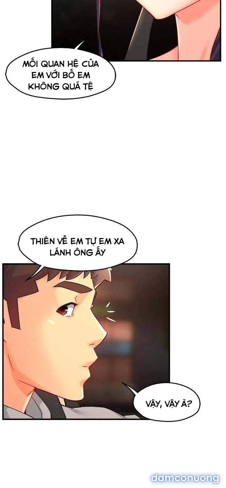 Trưởng Phòng Mật Báo 
