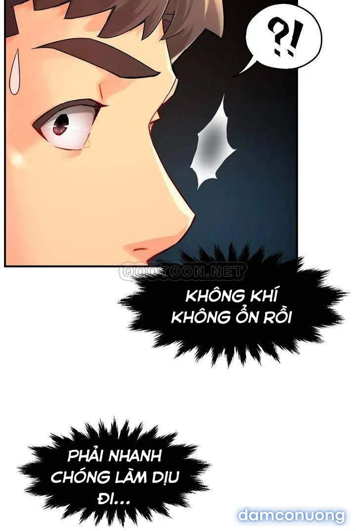 Trưởng Phòng Mật Báo 