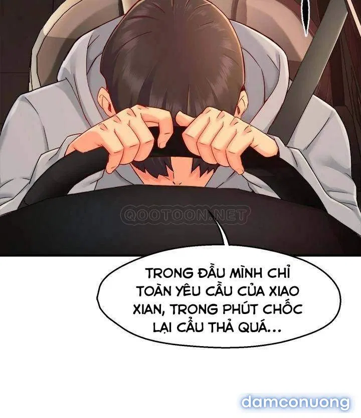 Trưởng Phòng Mật Báo 