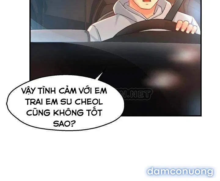 Trưởng Phòng Mật Báo 