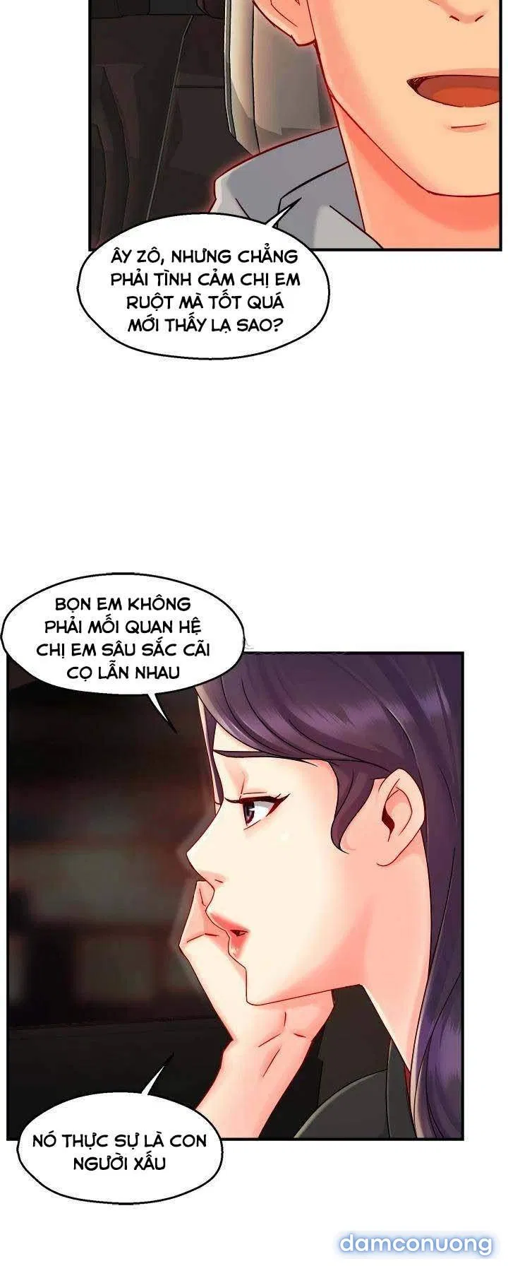 Trưởng Phòng Mật Báo 