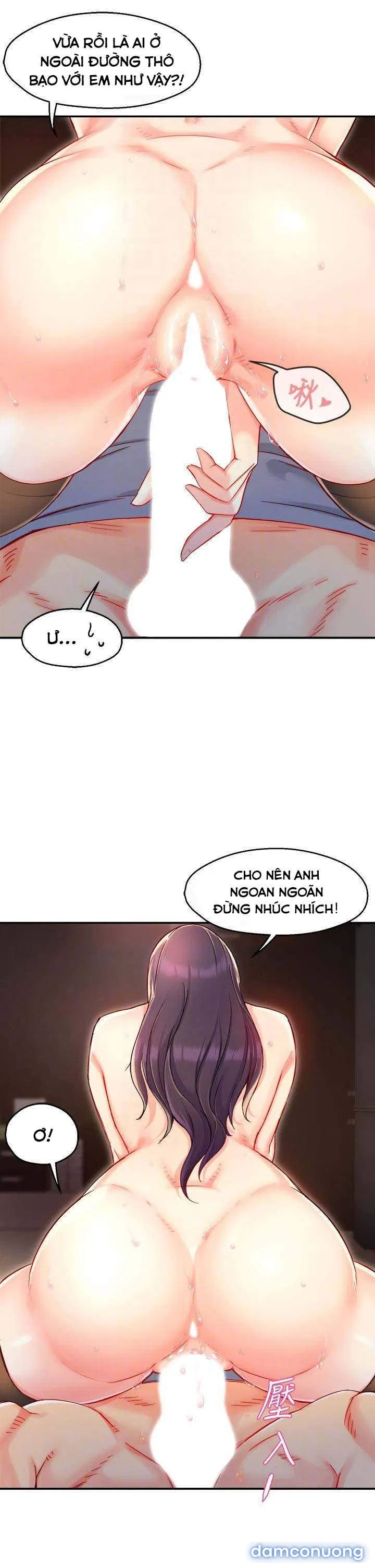 Trưởng Phòng Mật Báo 