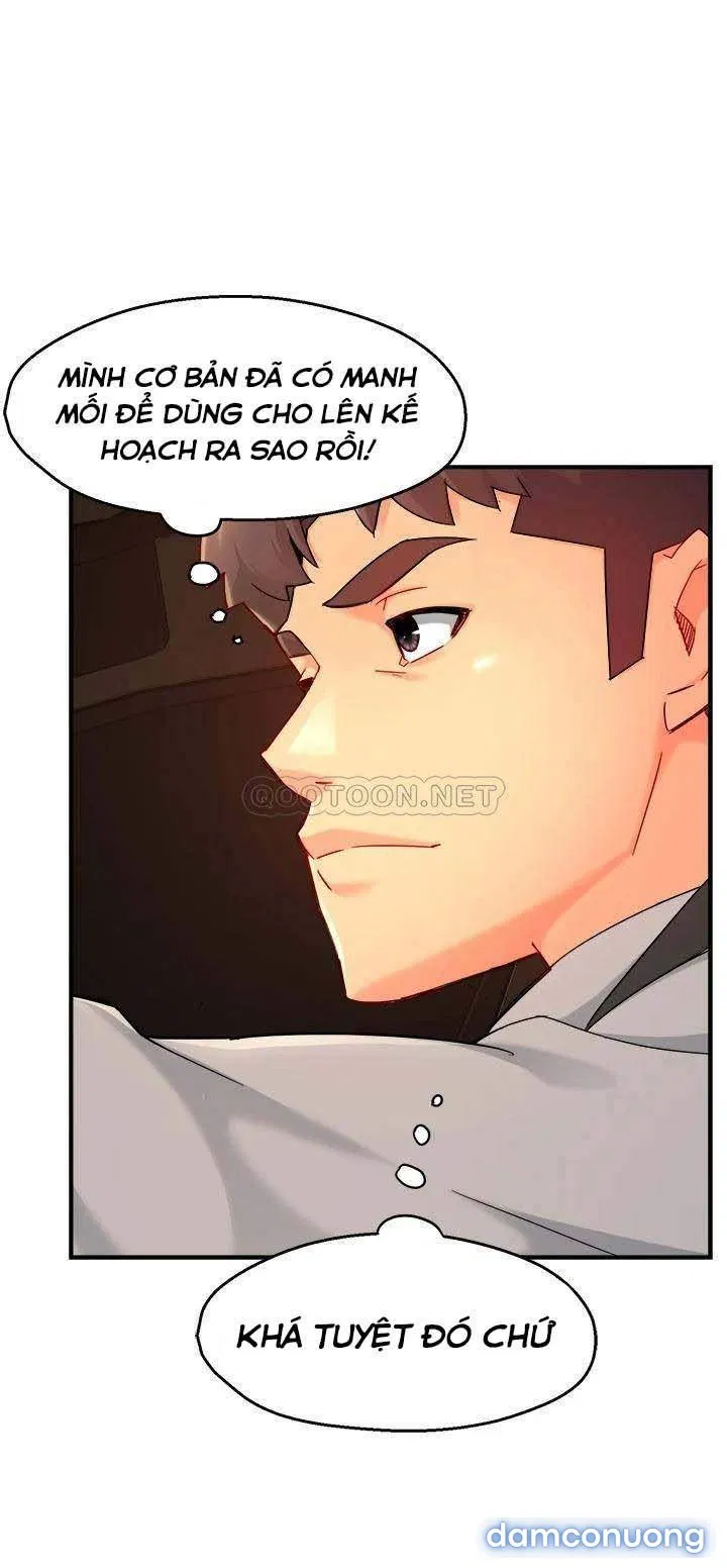 Trưởng Phòng Mật Báo 