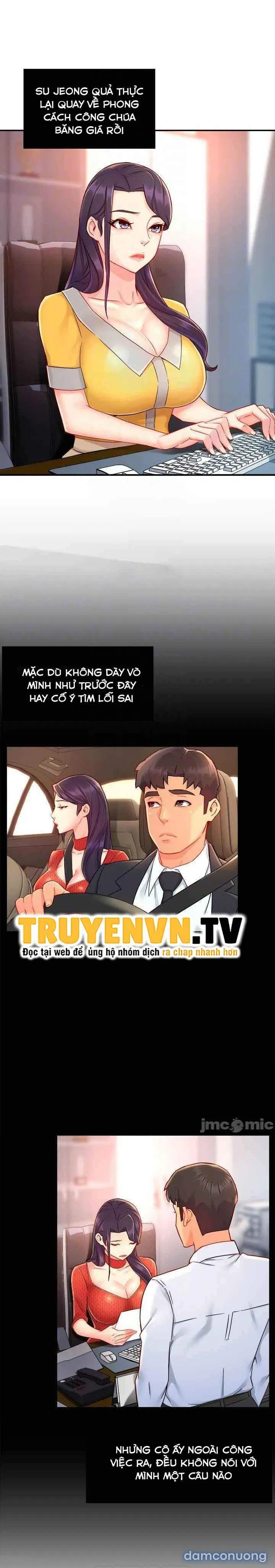 Trưởng Phòng Mật Báo 