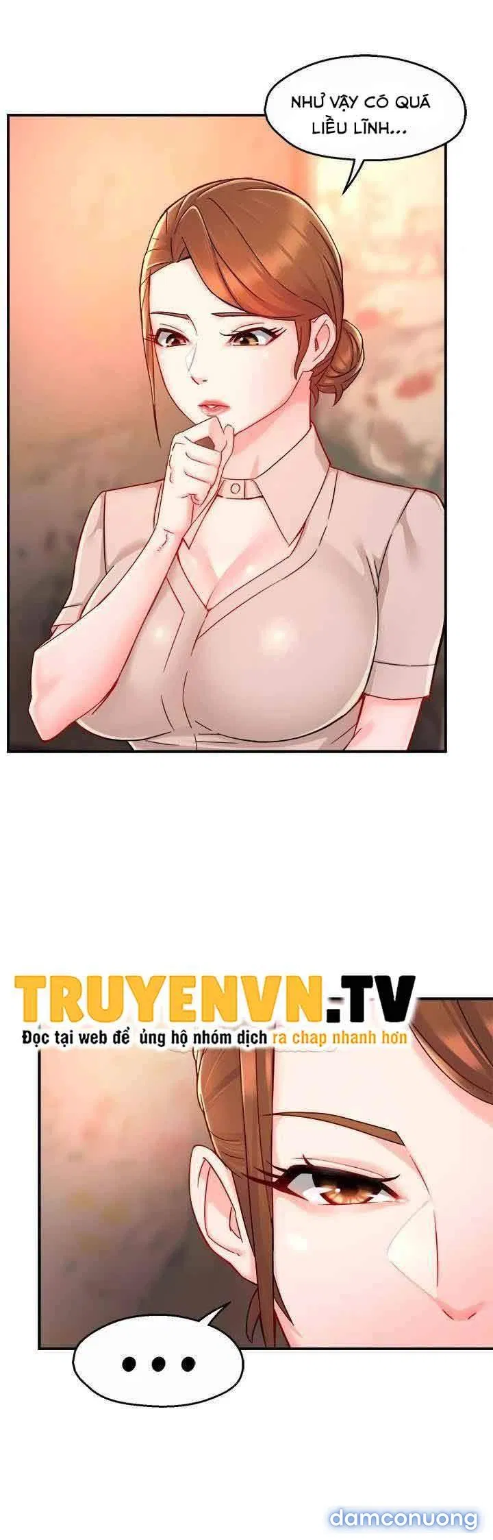 Trưởng Phòng Mật Báo 