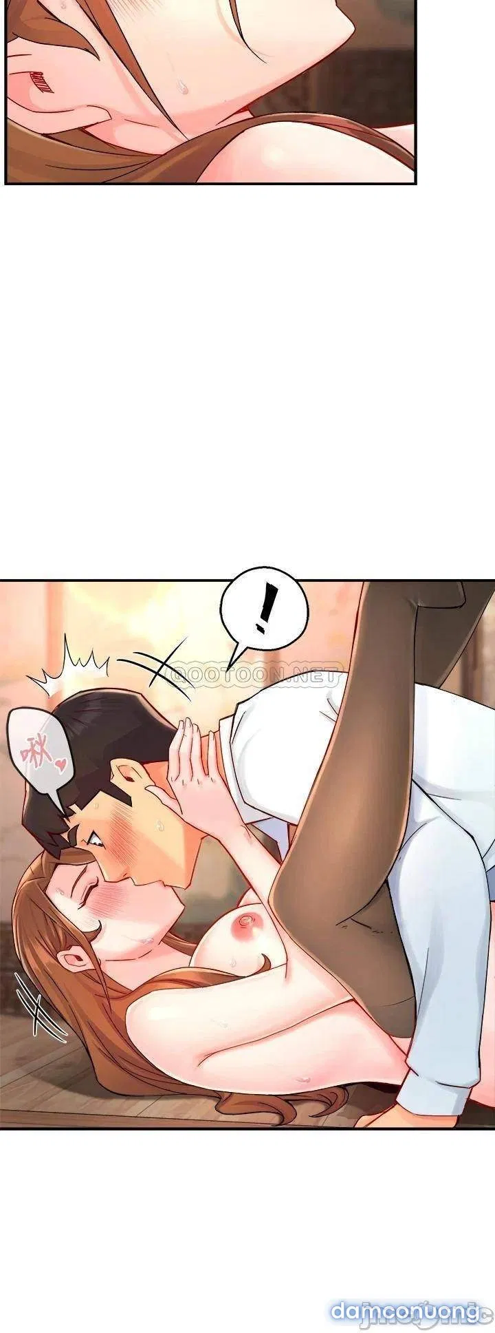 Trưởng Phòng Mật Báo 
