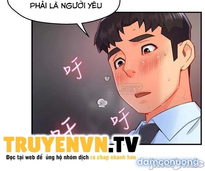 Trưởng Phòng Mật Báo 