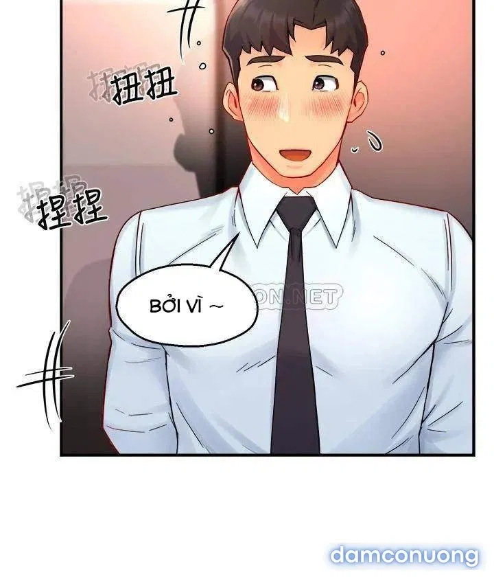 Trưởng Phòng Mật Báo 