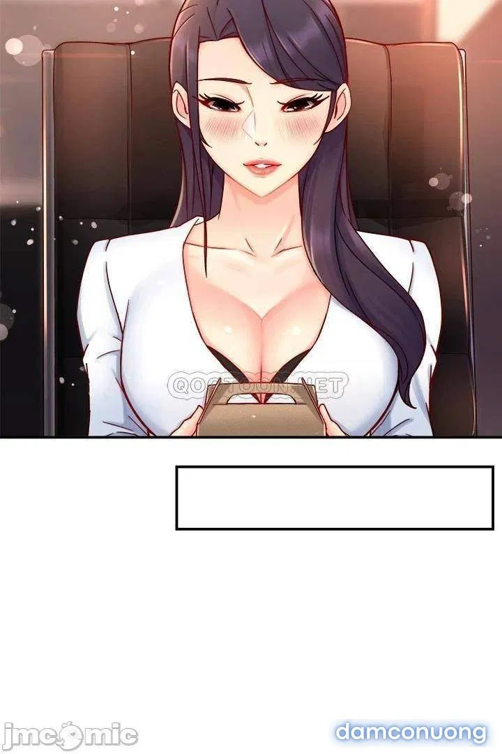 Trưởng Phòng Mật Báo 